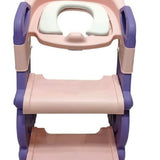 Infantes Toilet Ladder Potty Training Seat
