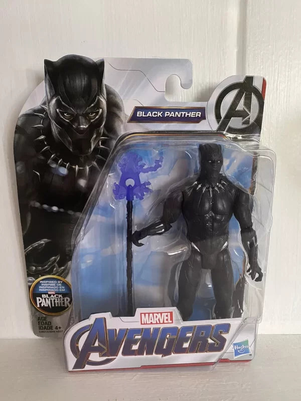 Hasbro Marvel Avengers: Action Figures ASST