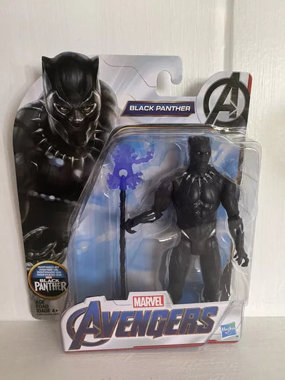 Hasbro Marvel Avengers: Action Figures ASST