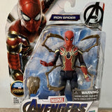 Hasbro Marvel Avengers: Action Figures ASST