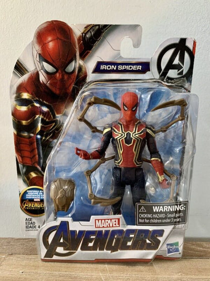 Hasbro Marvel Avengers: Action Figures ASST