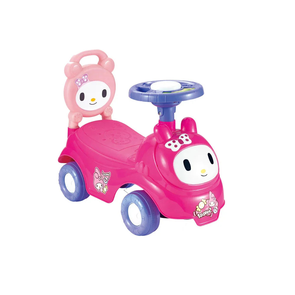 Kids Ride On Car My Melody With Music