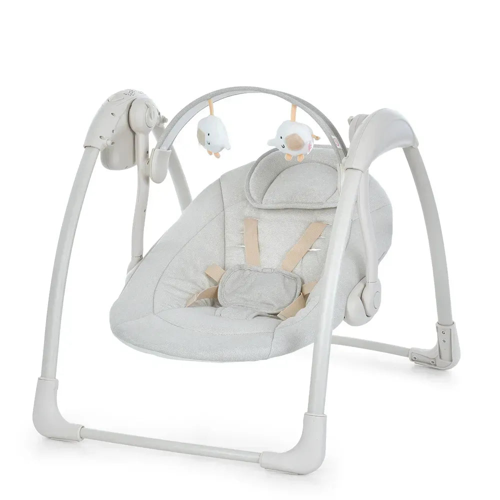 Mastela Baby Swing 6511