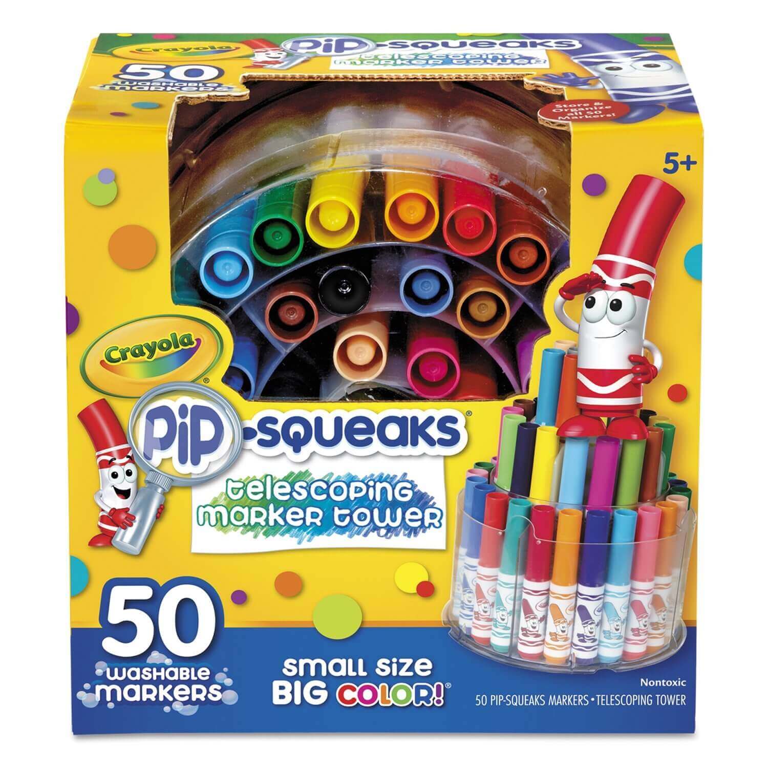 Crayola - Buy Crayola products for kids online in Pakistan