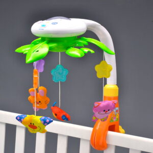 Winfun Cats and Dogs Dream Mobile - 1