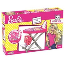 DeDe Barbie  Iron Set