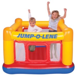 Intex Playhouse Jumping Castle Inflatable Bouncer