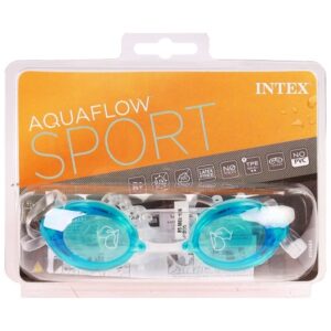 Intex INTEX Swim Sport Relay Goggles 3+ Years