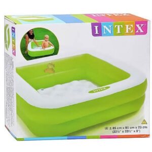 INTEX Play Box Baby Pool