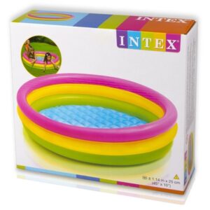 Intex Sunset Glow Baby Pool