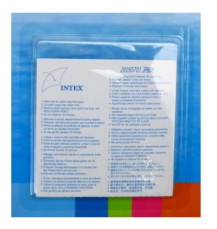INTEX Recreation Repair Patch