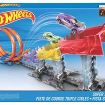 hot wheels super score speedway track set