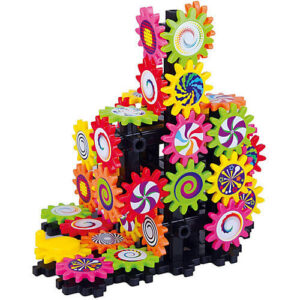 PlayGo Gears Motion Machine Toys - 3