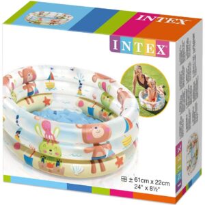 Intex Ring Baby Pool