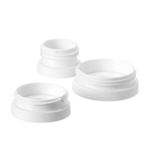 Expres & Go Tommee Tippee Breast Pump Adapter Set Pack of 1-2