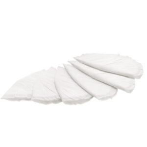 Disposable 36pcs Tommee Tippee Breast Pads-2