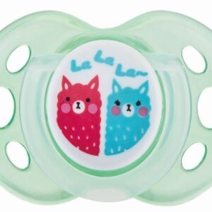 Closer To Nature Air Soother Tommee Tippee 6-18M-1