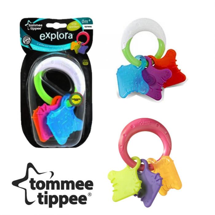 tommee tippee teether