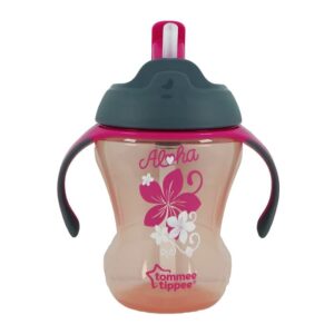 Tommee Tippee Straw Cup