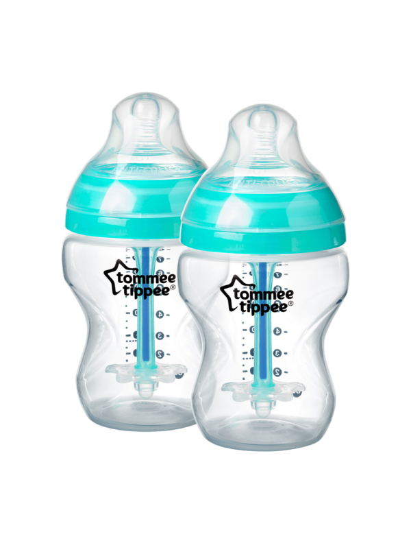Tommee Tippee Anti-Colic Bottles