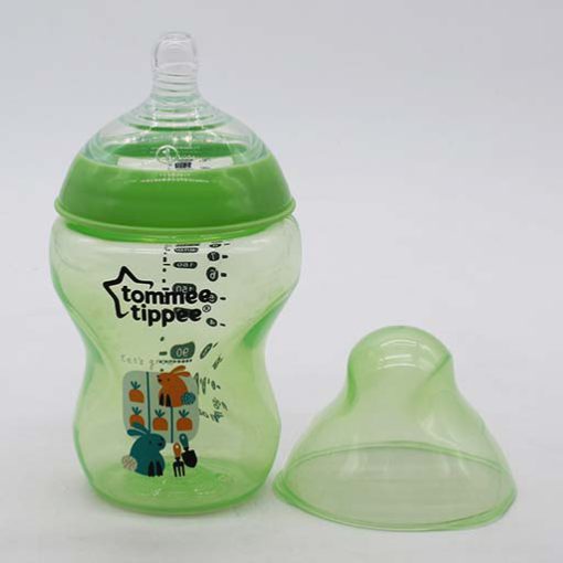 Tommee Tippee Tinted Bottle 