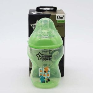 Tommee Tippee Tinted Bottle 