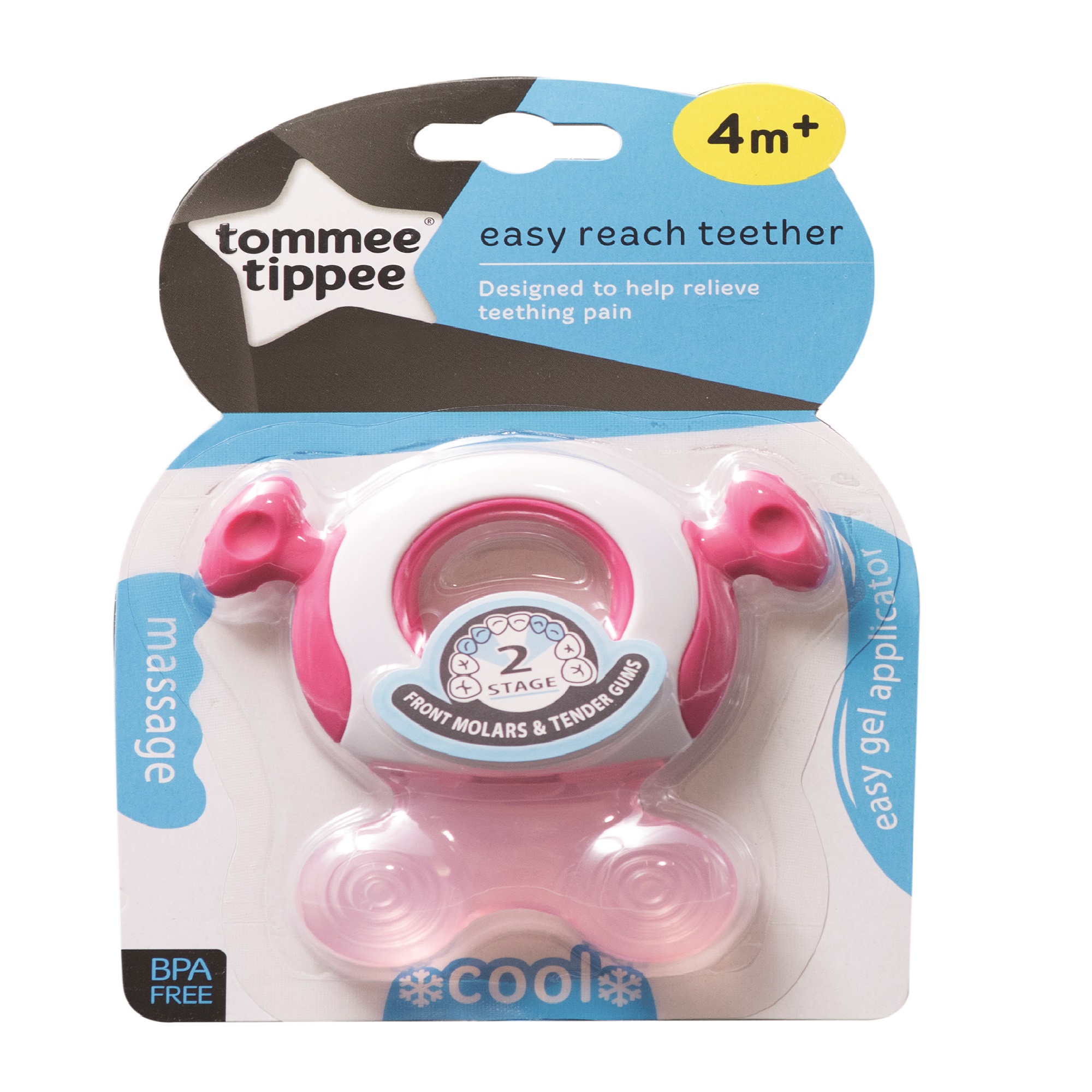 tommee tippee teether