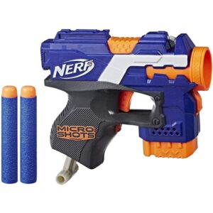 Nerf Micro Shots Blaster