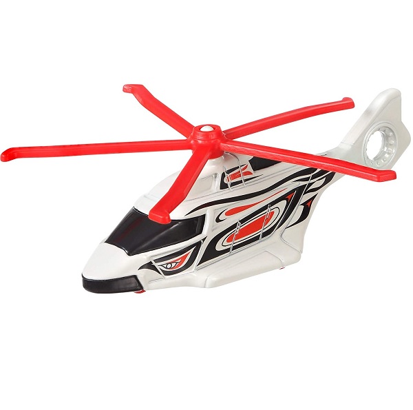 Hot Wheels Skybuster Helicopter