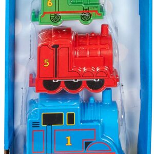 My First Thomas & Friends Stacking Steamies
