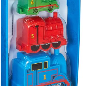 My First Thomas & Friends Stacking Steamies