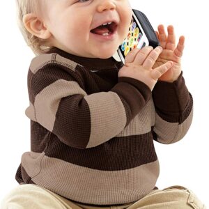 Fisher Price Laugh & Learn Smart Phone – Color May Vary