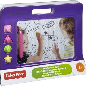 Fisher-Price DoodlePro – Color May Vary – HAT
