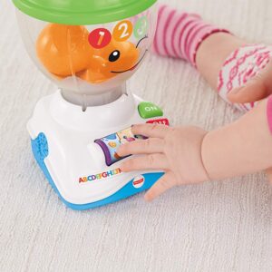 Fisher Price Laugh & Learn Mix n Learn Blender