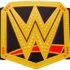 WWE Wrestling Championship Belt - Colours and Decorations May Vary
