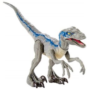 Mattel Jurassic Story Pack - Color & Style May Vary