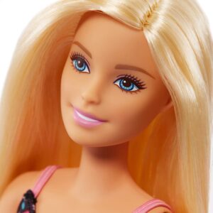 Barbie Supermarket Set with Accessories