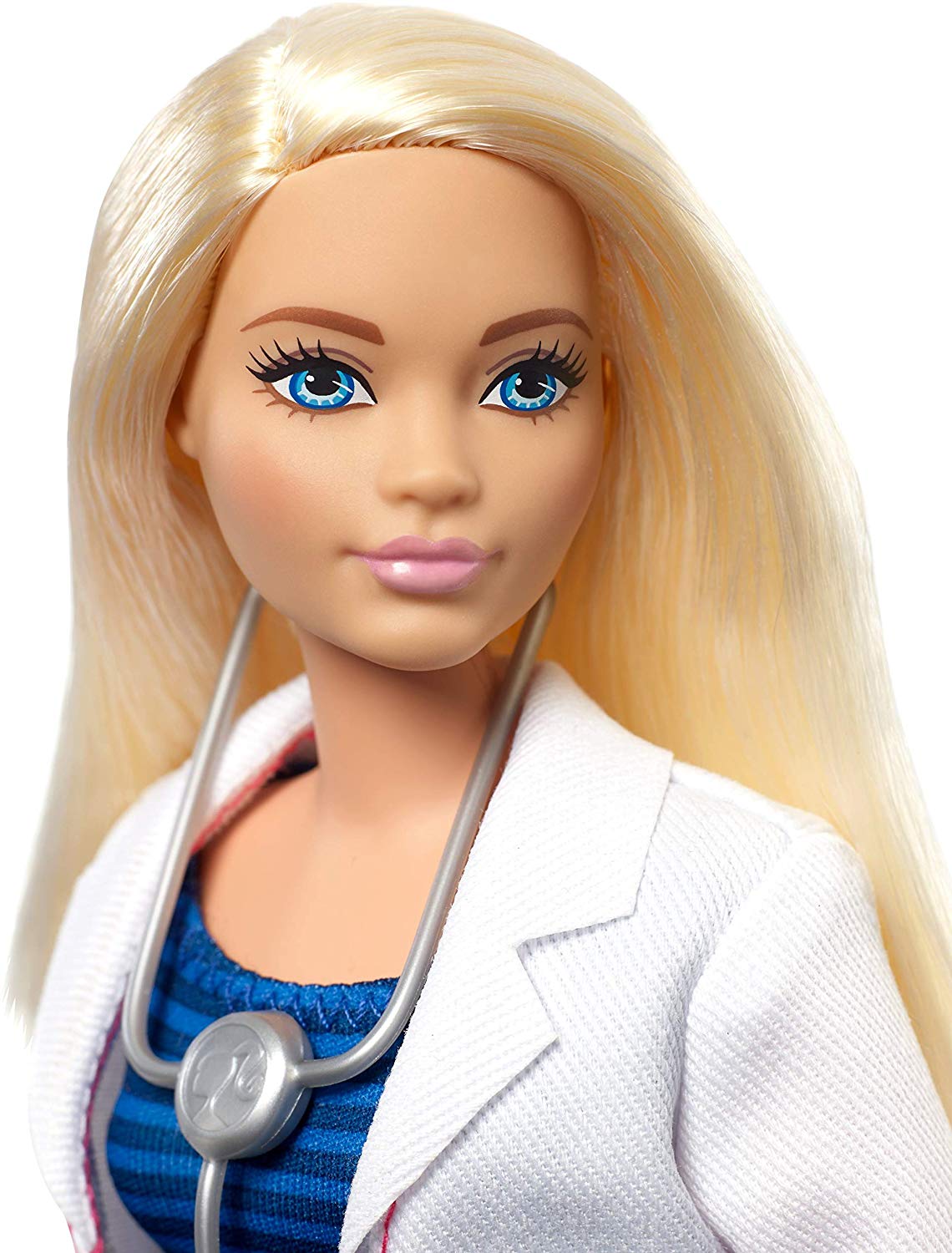 barbie stethoscope