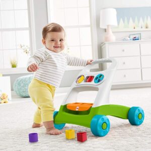 Fisher Price Busy Activity Walker – HAT