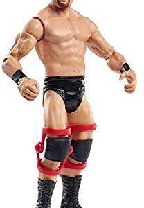 Mattel WWE Wrestlers 6 inch Figure – Style May Vary