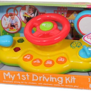 PlayGo My 1st Driving Kit