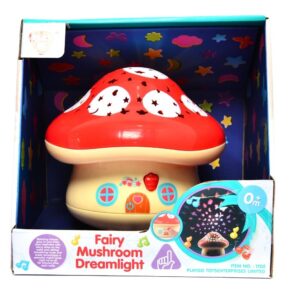 PlayGo Fairy Mushroom Dreamlight