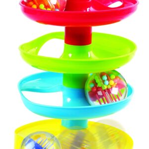 PlayGo Busy Ball Tower