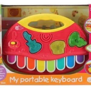 Playgo My Portable Keyboard