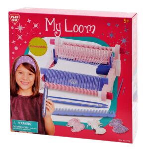 PlayGo My Loom Set
