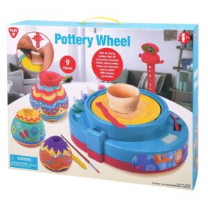 Playgo Potter's wheel