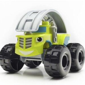 Mega Blocks Blaze Monster Truck Collection - Style May Vary