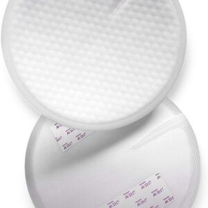 Philips Avent Disposable Breast Pads Pack of 60