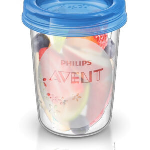 Philips Avent Food Storage Cup