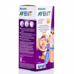 Philips Avent Food Storage Cup